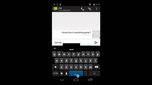 Open Source Spy App for Android